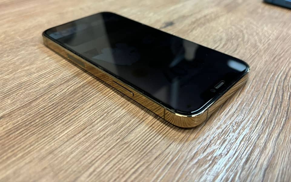 IPhone 12 Pro / 256 GB / Non Pta 1