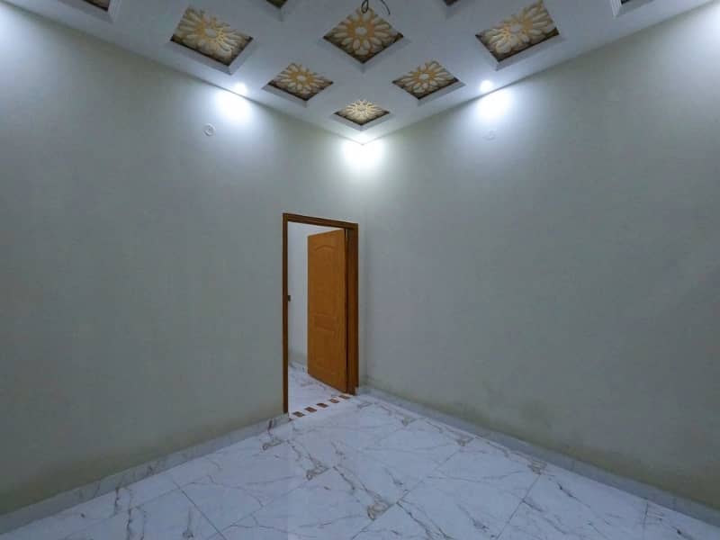 3 Marla House For Sale In The Perfect Location Of Samanabad 5