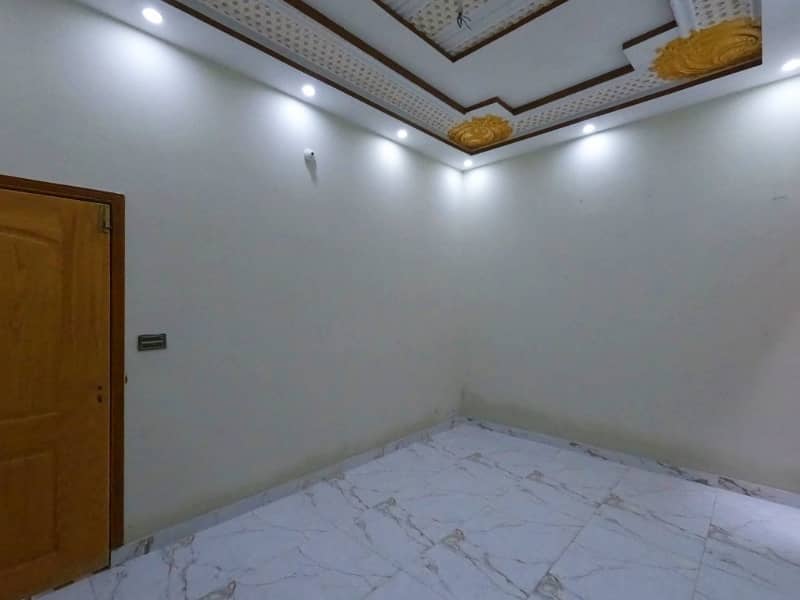 3 Marla House For Sale In The Perfect Location Of Samanabad 10