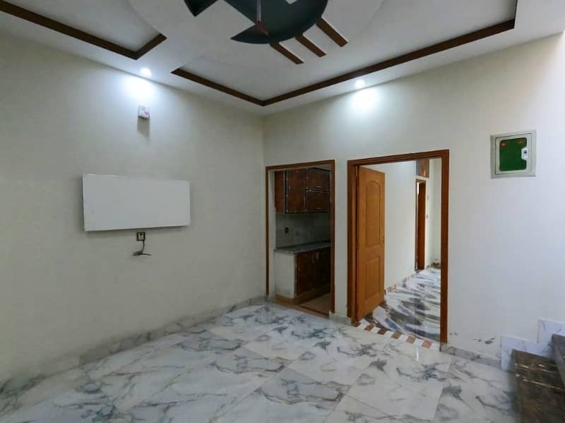 3 Marla House For Sale In The Perfect Location Of Samanabad 12