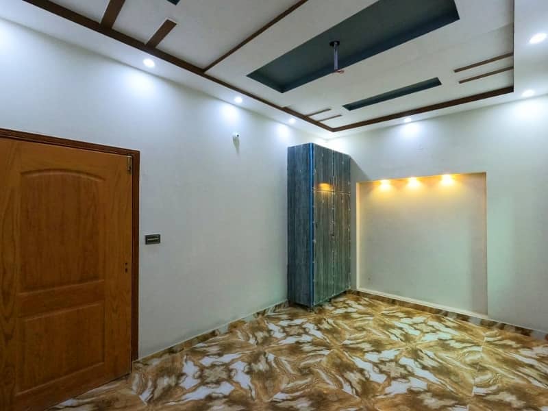 3 Marla House For Sale In The Perfect Location Of Samanabad 14