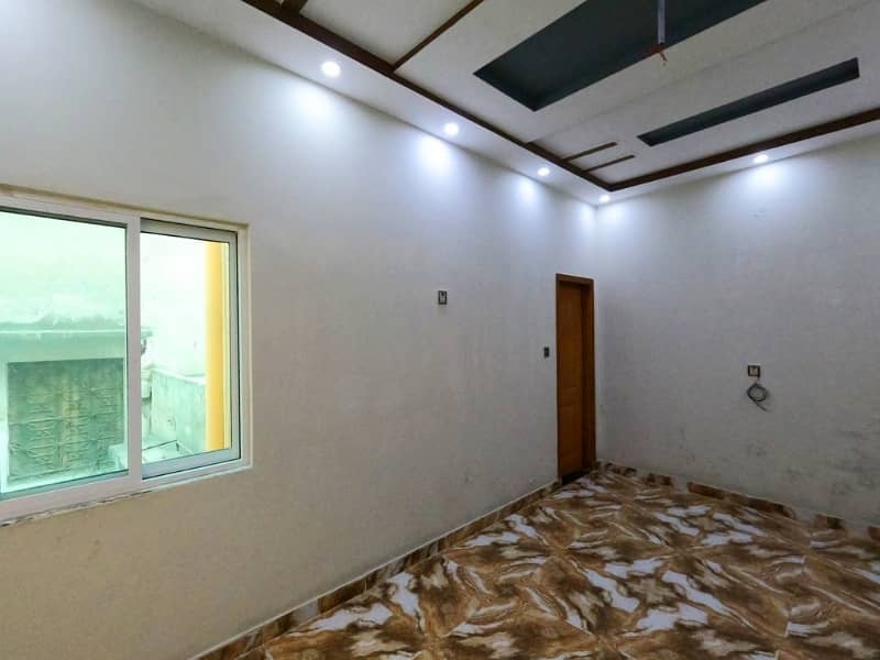 3 Marla House For Sale In The Perfect Location Of Samanabad 19