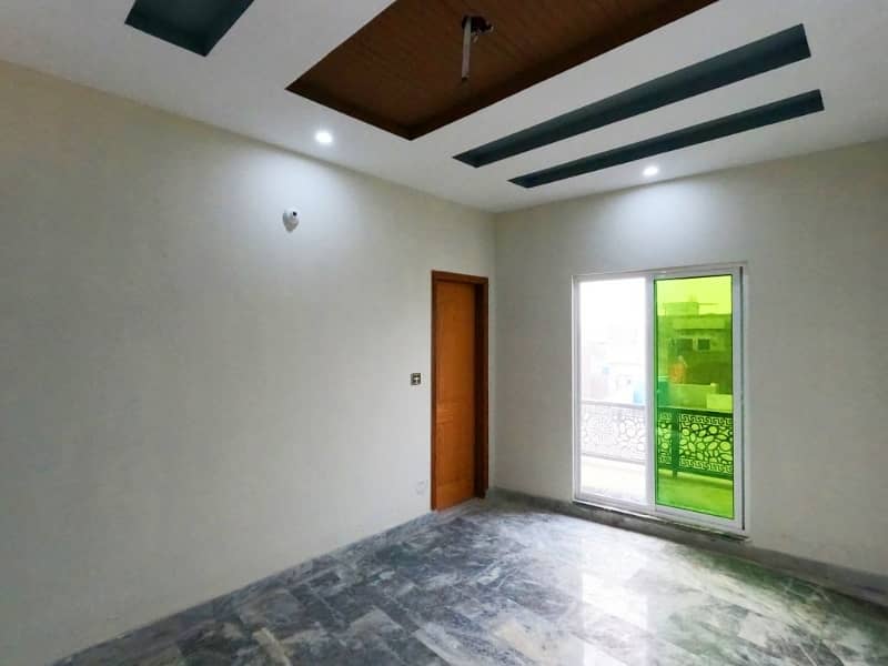 3 Marla House For Sale In The Perfect Location Of Samanabad 24