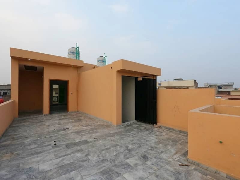 3 Marla House For Sale In The Perfect Location Of Samanabad 26