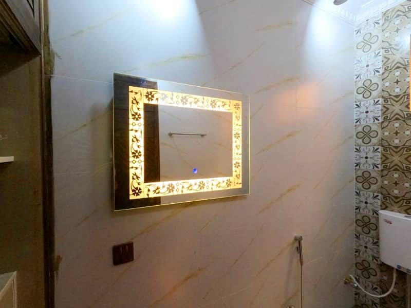 House For Sale Is Readily Available In Prime Location Of Samanabad 26