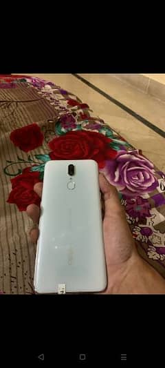 oppo f11