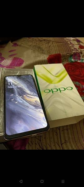 oppo f11 4