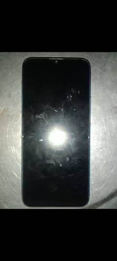 Itel vision 1 plus without Box only phone 0