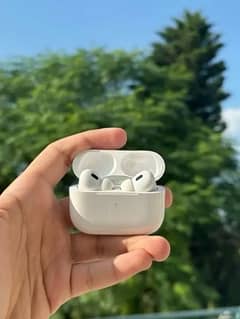 Apple Airpods Pro 2nd Generation Lightning