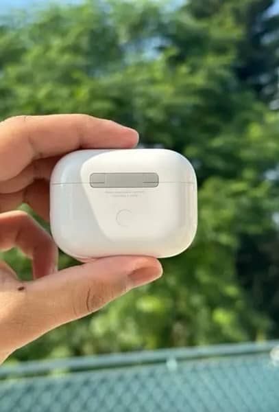 Apple Airpods Pro 2nd Generation Lightning 2