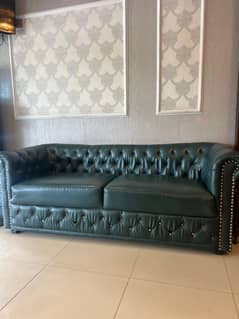 3 Seater Sofa 1 for 45000