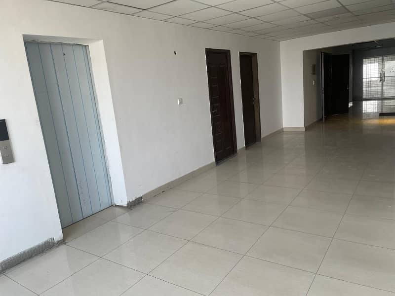 Corporate Office Space In The Heart Of Gulberg 20