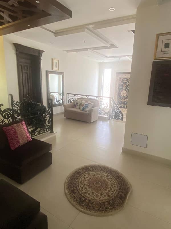 An Exquisite Luxury Villa In Cantt 2