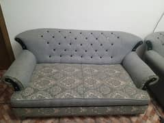 7 seater sofa