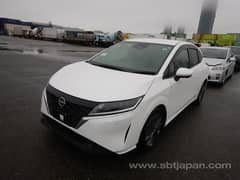 Nissan Note E Power  x 2021/2024 Automatic