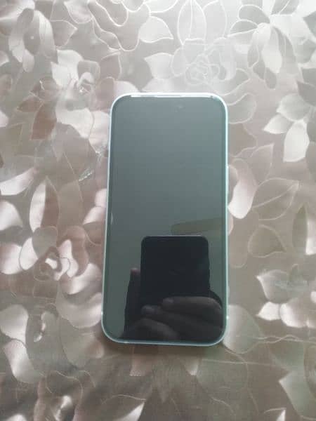 iPhone 15 Dual Physical Sim PTA Approved (128GB) for Sale 3