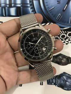 INVICTA SPEEDWAY-NEW ORIGINAL WATCH-RADO-OMEGA-ROLEX-TISSOT-TAG-SEIKO