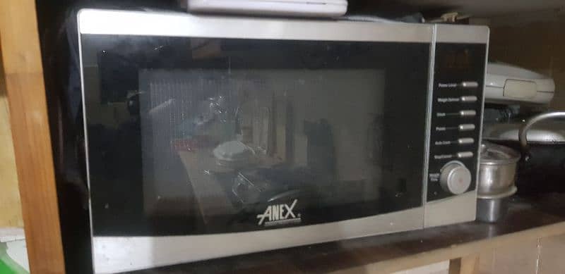 anex microwave 0