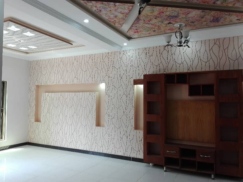 In Punjab University Society Phase 2 5 Marla House For sale 2