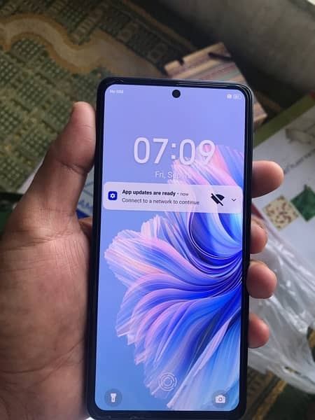 Tecno Camon 20 pro 2