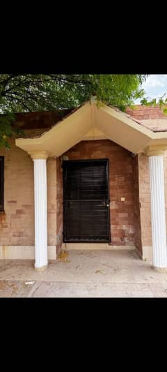 Single Story 5 Marla House For Sale Gas Available In Bahria Orchard Lahore