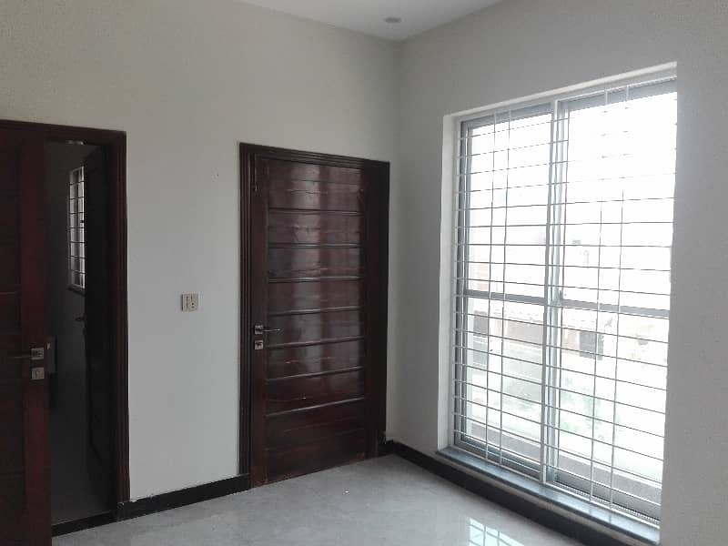 Centrally Located House For sale In Punjab University Society Phase 2 Available 1