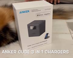 Anker 3-1 Cube