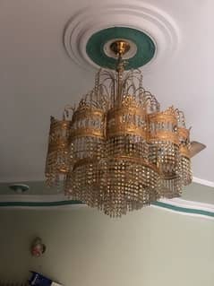 Chandeliar