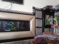 Bed singhar for sale