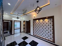 Brand New 4 Marla Luxury Full House For rent In G-13/1 Islamabad