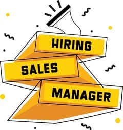 Sales Manager