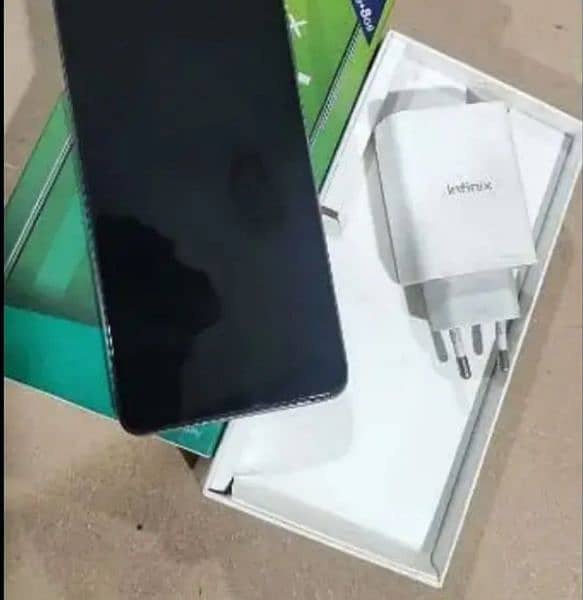 Infinix note 10 pro 2