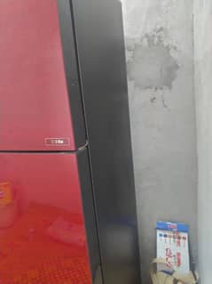 Haier refrigerator