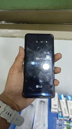 LG