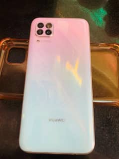 Huawei p40 lite 8\128