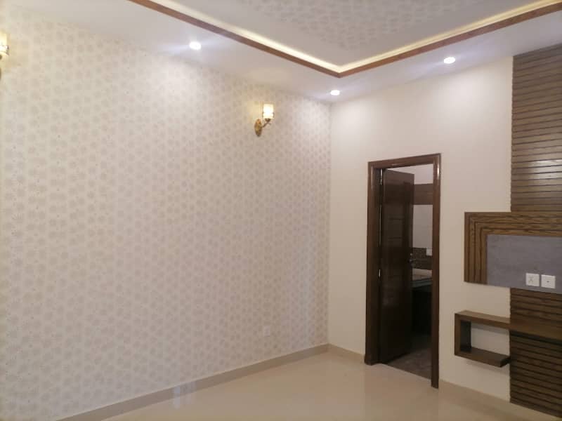 House For Rent Is Readily Available In Prime Location Of Punjab University Society Phase 2 1