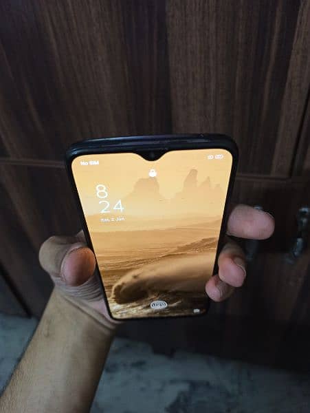 OPPO Reno Z 8/256Gb No Exchange 6