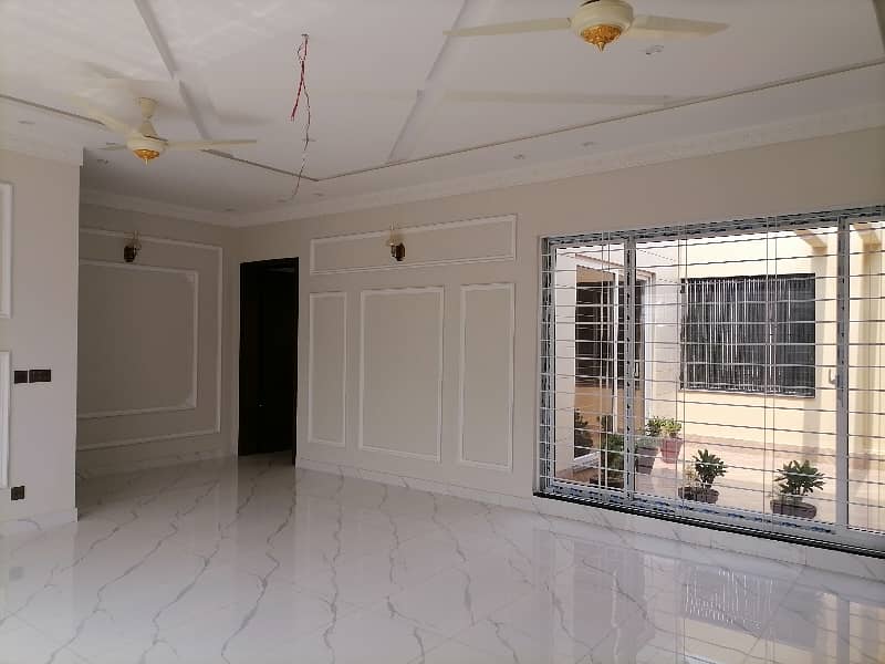 House For rent Situated In Punjab University Society Phase 2 2