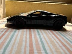 Remote control Ferrai toy car