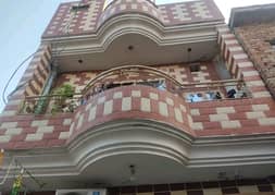 Prime Location House Is Available For sale In Tajpura 0