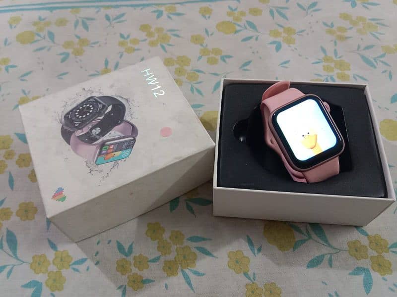 Digital Watch ladies Imported 1