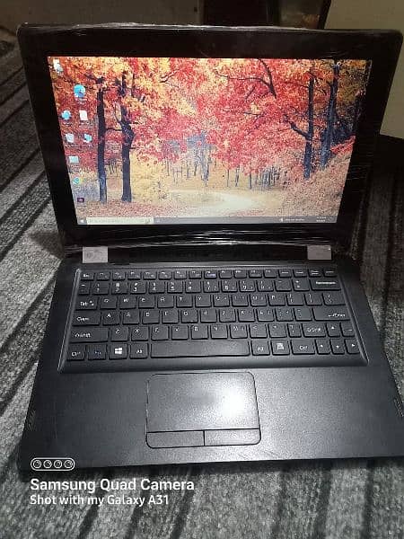 Haier laptop 7th generation 1