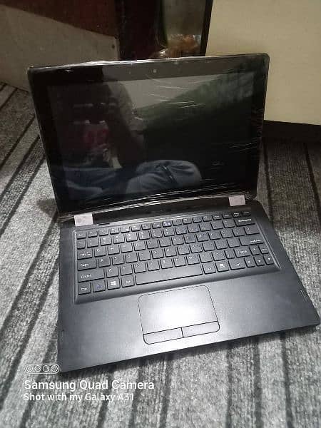 Haier laptop 7th generation 4