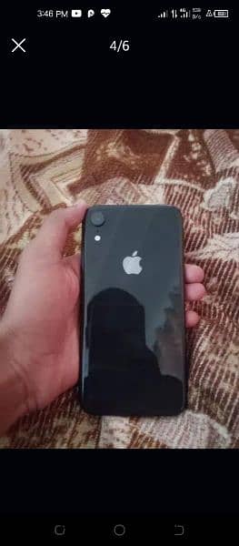 IPHONE XR 64 GB JV WHATSAPP 03405348759 1