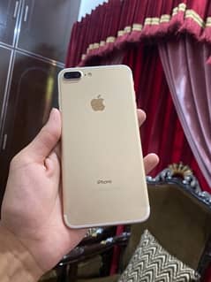 Iphone 7 plus pta