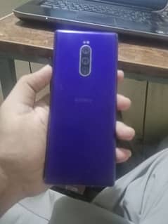 Sony Xperia 1 6 64