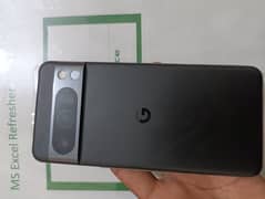 Google pixel 8 pro non PTA factory unlocked