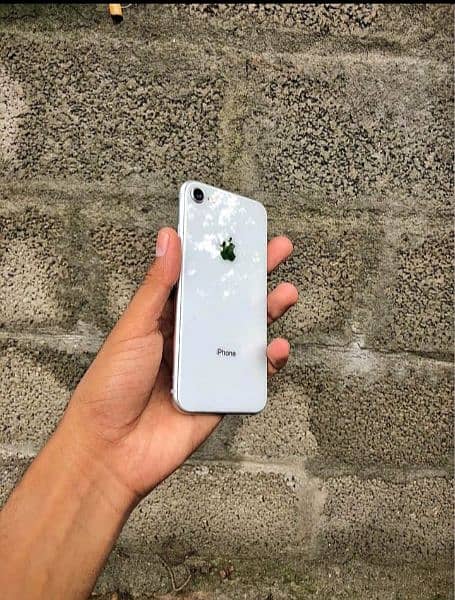 iPhone 8 nonpta 10 by 10 all ok phone call karo 03037729972 1