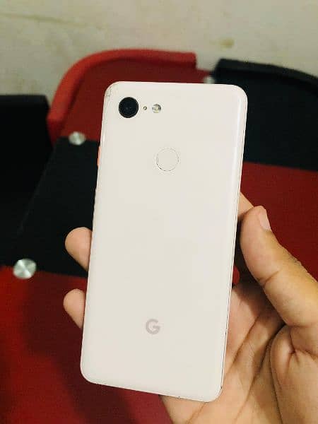 Google Pixel 3 10/10 approved 0