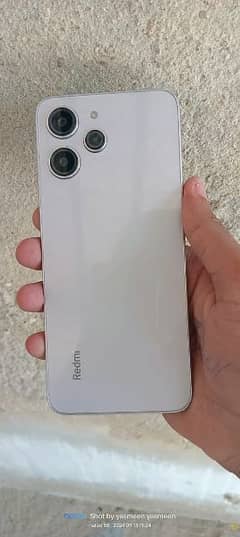 Redmi 12 Available For Sell Exchange Posbile iPhone X